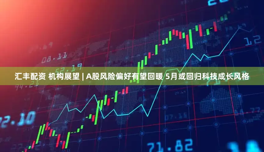 汇丰配资 机构展望 | A股风险偏好有望回暖 5月或回归科技成长风格