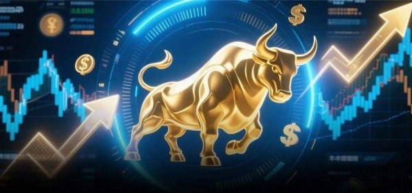 财惠赚 再不出手，你可能真要错过这轮牛市了！