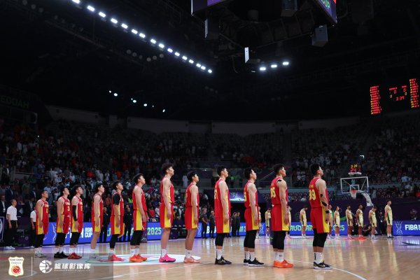 宏源证券 丰收的夏天! 杨瀚森登陆NBA 中国男篮&青年队均创近些年最好成绩