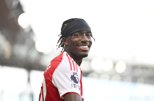 牛股堂 费迪南德：反对引进马杜埃凯的球迷应道歉，他拯救了阿森纳