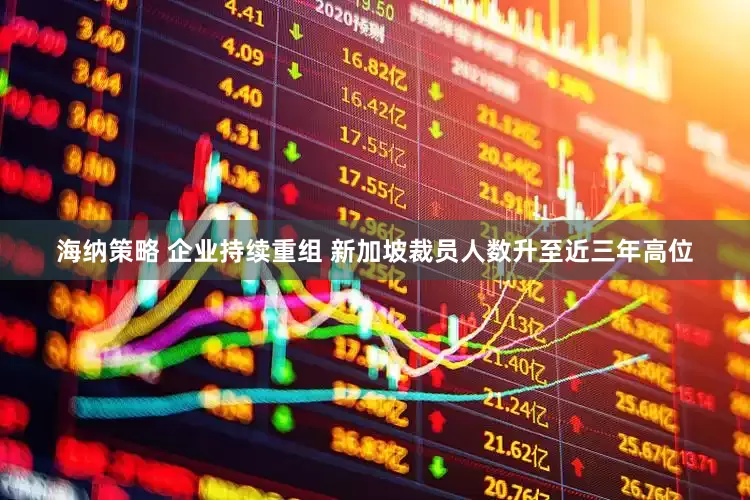 海纳策略 企业持续重组 新加坡裁员人数升至近三年高位